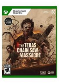 The Texas Chain Saw Massacre/Xbox One